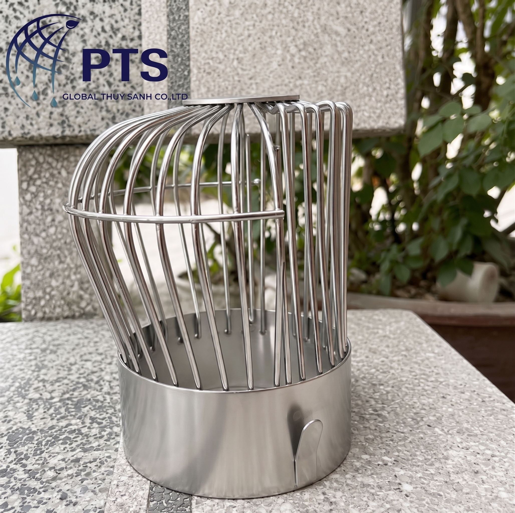 Quả cầu chắn rác RD31N