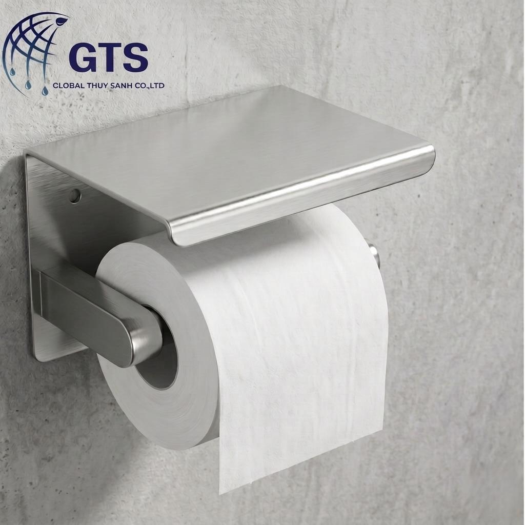 Lô giấy vệ sinh TPH-02